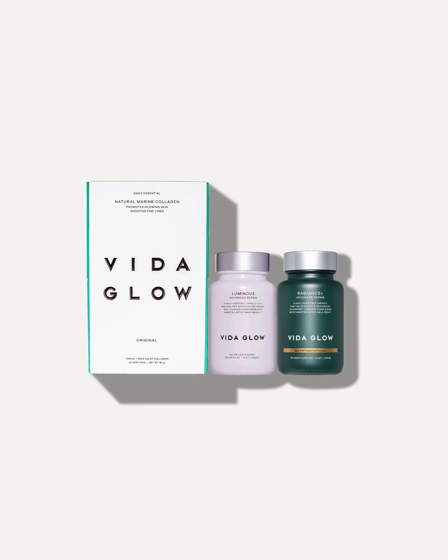 Boxing Day Supplement Sale